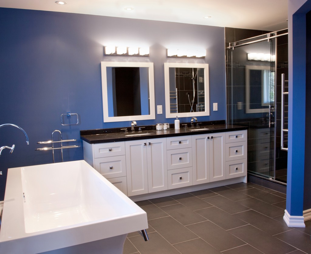 Mississauga Bathroom Renovation Inspire Homes