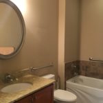 Mississauga Condo Reno Before1