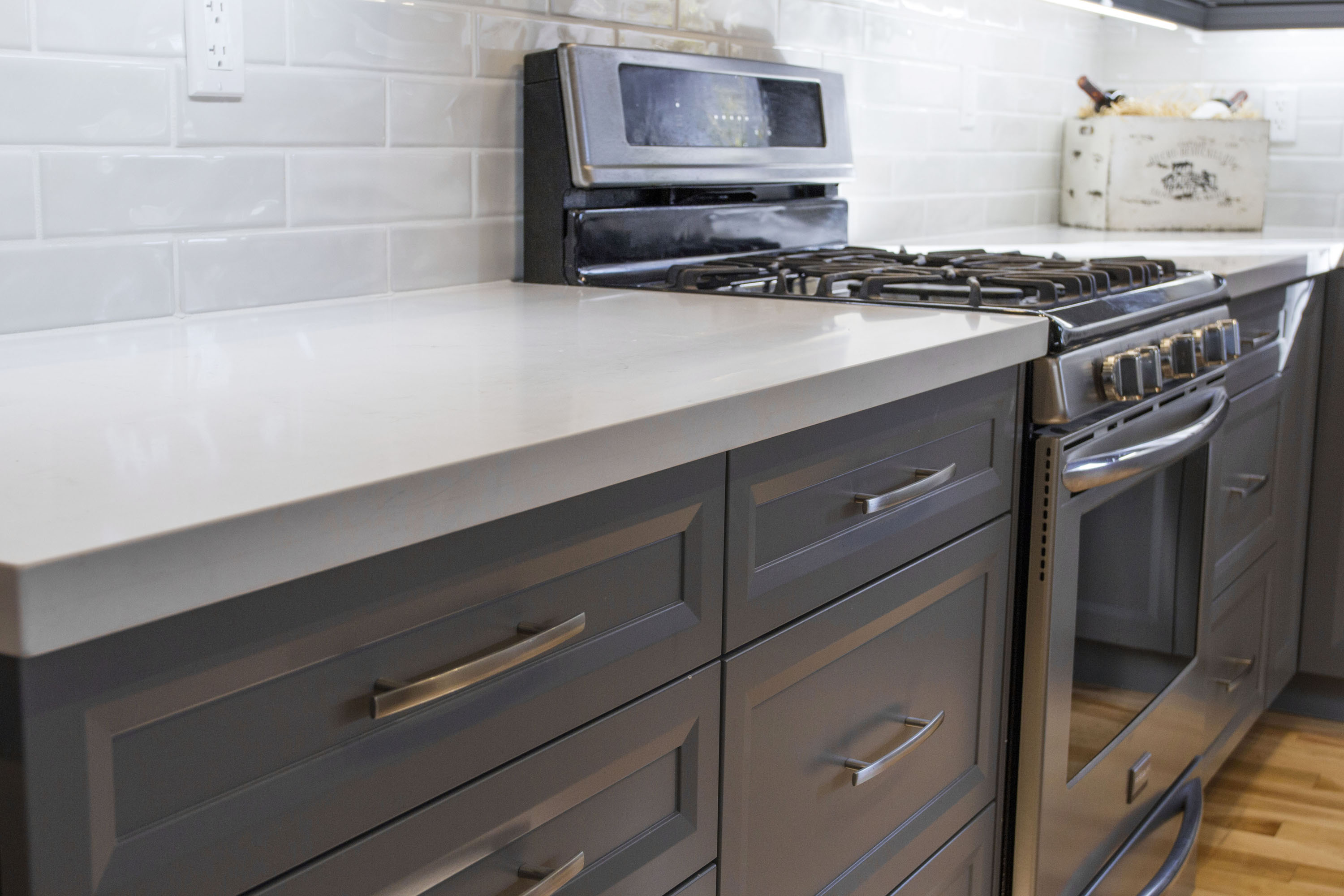 11 Kitchen Trends For 2020 Inspire Homes, Bevelled Edge Kitchen Cabinet Doors