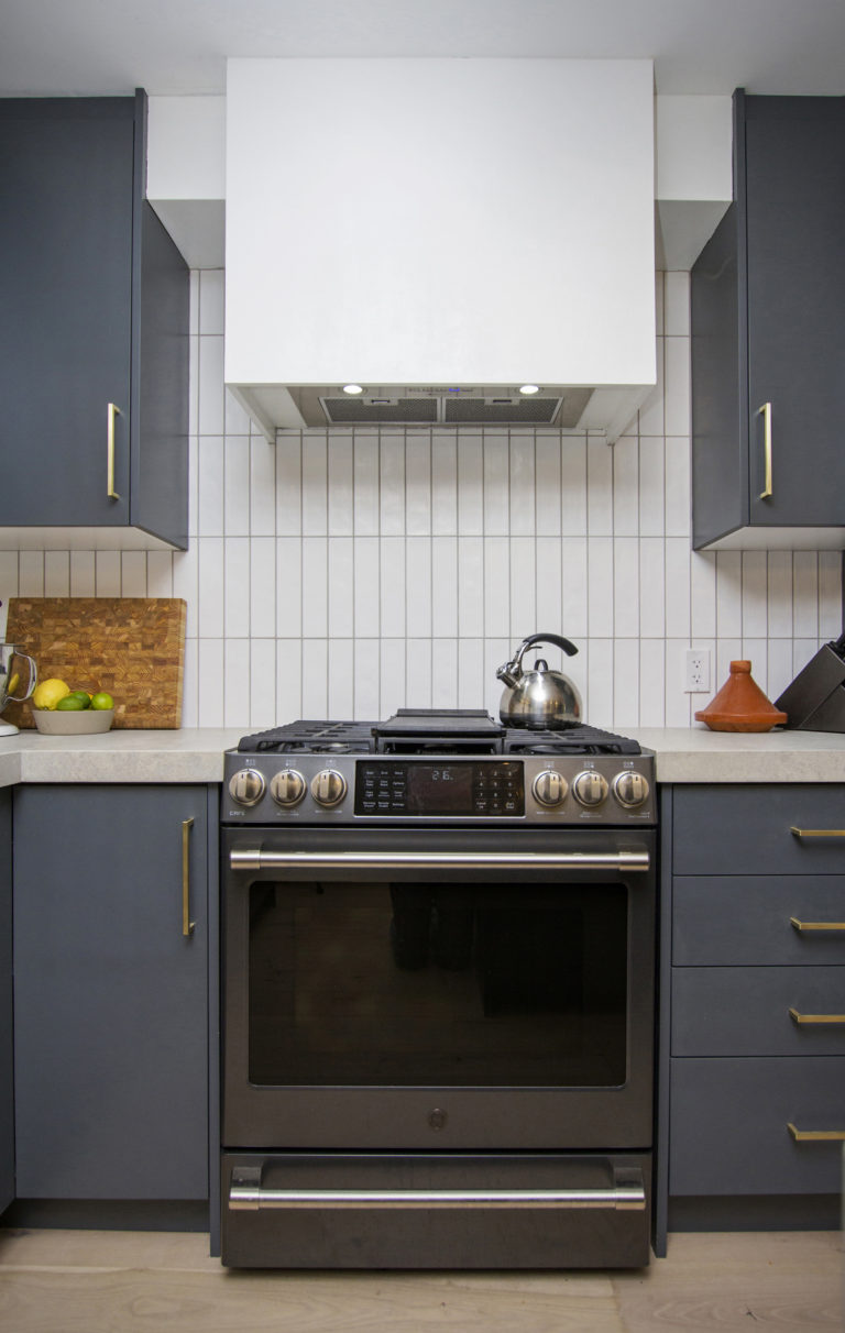 Project Spotlight Toronto Condo Kitchen Renovation Inspire Homes