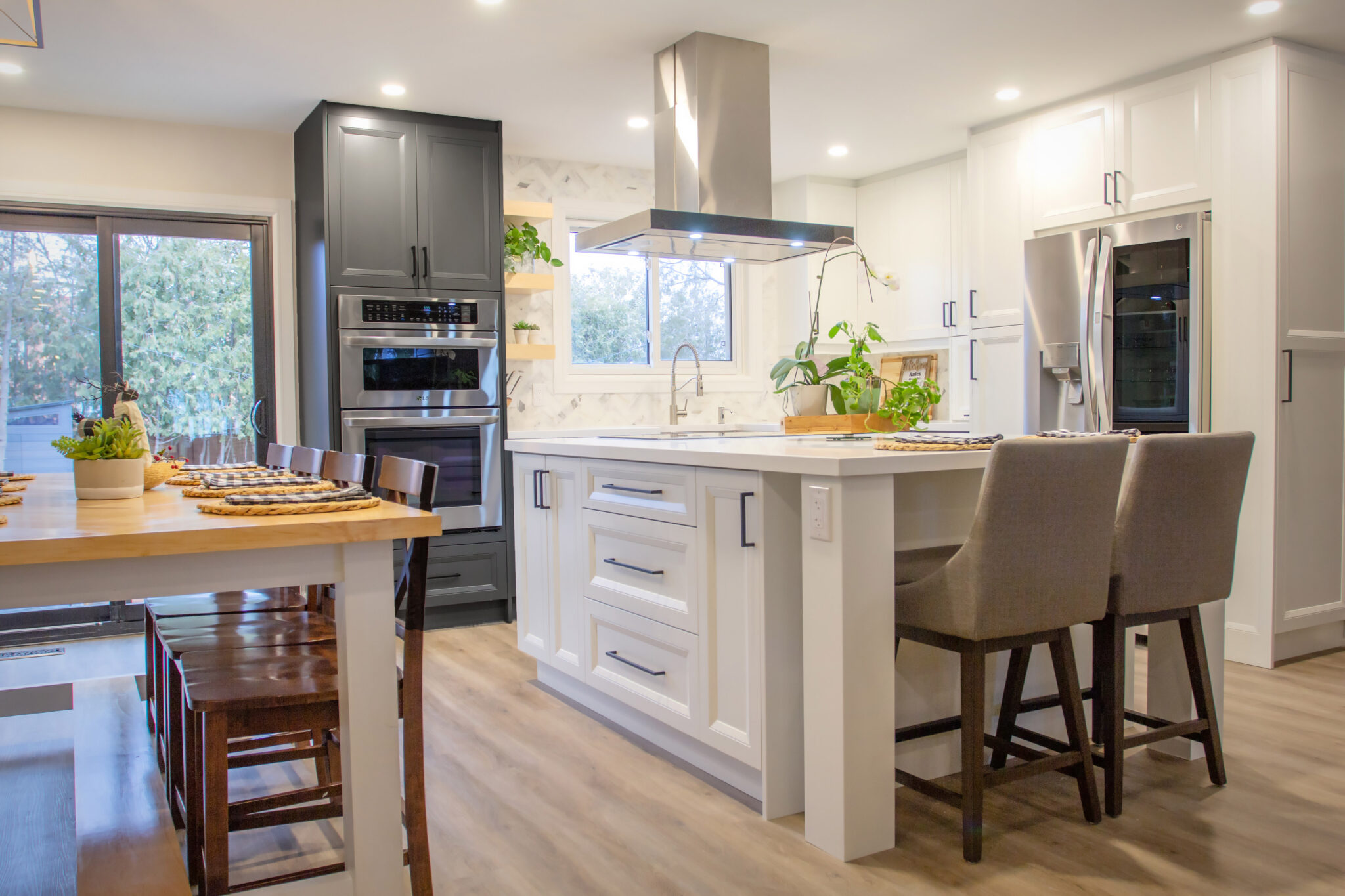 Inspire Homes Wins Best Renovation Award Inspire Homes